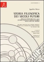 Nievo Ippolito; Amato R. (cur.); Lauri M. (cur.)