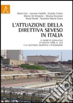 Cafaro Claudia; Ceci Paolo; De Gregorio Marzia