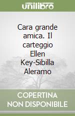 kerstrm Ulla; Key Ellen; Aleramo Sibilla