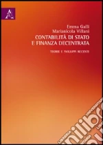 Galli Emma; Villani Marianicola