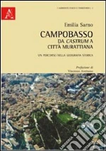 Sarno Emilia