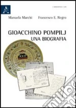 Marchi Manuela; Negro Francesco E.