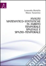 Mariella Leonardo; Tarantino Marco