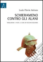 Arriano Flavio; Belfiore S. (cur.)