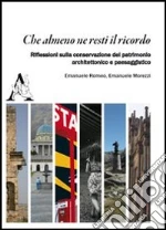 Romeo Emanuele; Morezzi Emanuele