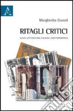 Ganeri Margherita