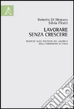 Di Monaco Roberto; Pilutti Silvia