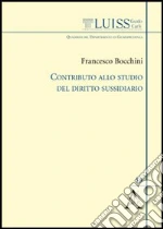 Bocchini Francesco