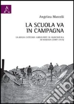 Marcelli Angelina