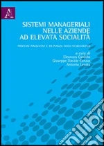 Cardillo E. (cur.); Caruso G. D. (cur.); Leotta A. (cur.)