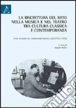 Bellia A. (cur.)