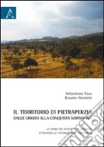 Tusa Sebastiano; Nicoletti Rosario