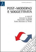 Argiroffi A. (cur.); La Spina A. (cur.); Lo Verde F. M. (cur.)