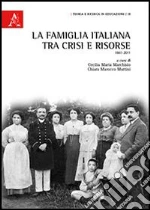 Marchisio Cecilia Maria; Marocco Muttini Chiara