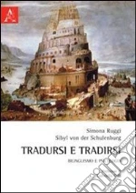 Ruggi Simona; Schulenburg Sibyl von der