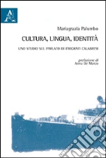 Palumbo Mariagrazia