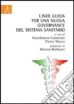 Carnevali G. (cur.); Manzi P. (cur.)