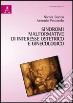 Surico Nicola; Pescarolo Antonio