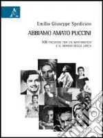 Spedicato Emilio G.