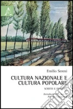 Sereni Emilio; Camparini A. (cur.)