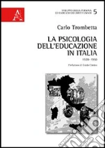 Trombetta Carlo