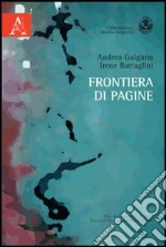Galgano Andrea; Battaglini Irene