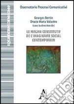 Macioti Maria Immacolata; Canevacci Massimo; Maffesoli Michel; Valastro O. M. (cur.); Bertin G. (cur.)