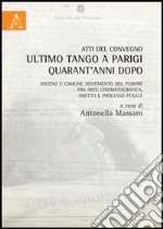 Massaro A. (cur.)