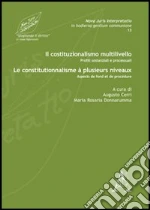 Cerri A. (cur.); Donnarumma M. R. (cur.)