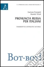Canepari Luciano; Vitali Daniele