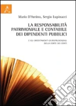 D'Antino Mario; Lupinacci Sergio