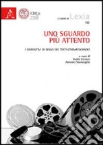 Ferraro G. (cur.); Santangelo A. D. (cur.)