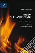 Ferro Antonino