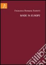 Fantetti Francesca Romana