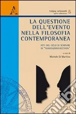 Di Martino M. (cur.)