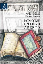 Stella Stelio; Cadonici Paola; Arcadu Monica