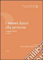Cendon P. (cur.); Rossi S. (cur.)