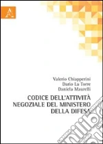 Chiapperini Valerio; La Torre Dario; Maurelli Daniela