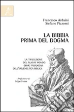 Arduini Francesco; Pizzorni Stefano