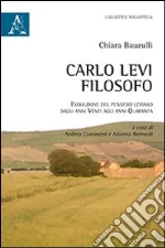 Bauzulli Chiara; Comincini A. (cur.); Bernardi A. (cur.)