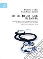Santini Maria Grazia; Torchio Umberto