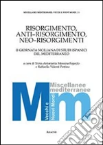 Messina Fajardo T. A. (cur.); Valenti Pettino R. (cur.)