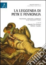 Saronne Edgardo Tito; Szamko Elzbieta