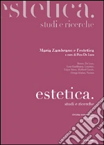 De Luca P. (cur.)