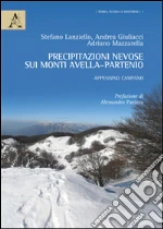 Mazzarella Adriano; Lanziello Stefano; Giuliacci Andrea