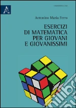 Ferro Antonino Maria