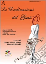 Di Renzo G. Carlo; Marchi Manuela
