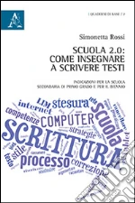 Rossi Simonetta