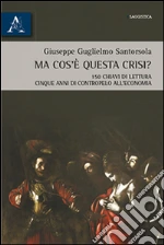 Santorsola Giuseppe Guglielmo