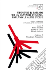 Lucivero M. (cur.); Di Cintio M. (cur.); D'Autilia Y. (cur.)